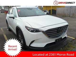 2018 Mazda Mazda CX-9 Touring