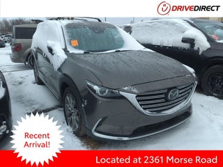 2018 Mazda Mazda CX-9 Grand Touring