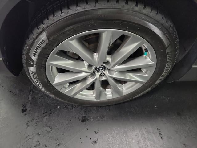2016 Mazda Mazda CX-9 Grand Touring