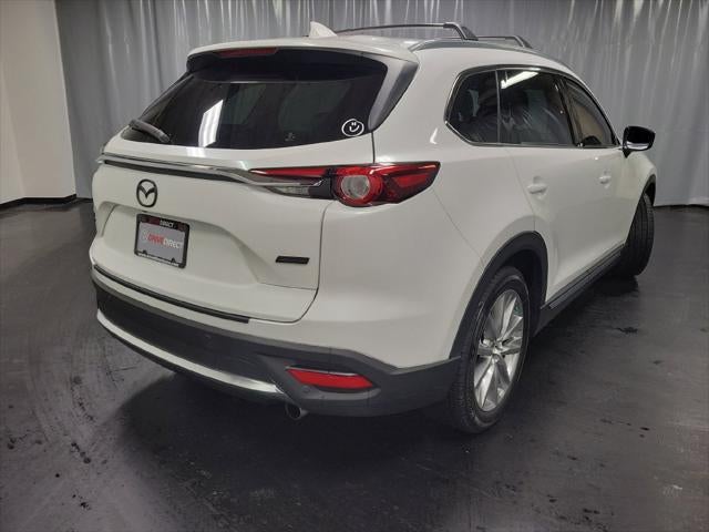 2016 Mazda Mazda CX-9 Grand Touring