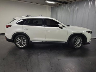 2016 Mazda Mazda CX-9 Grand Touring