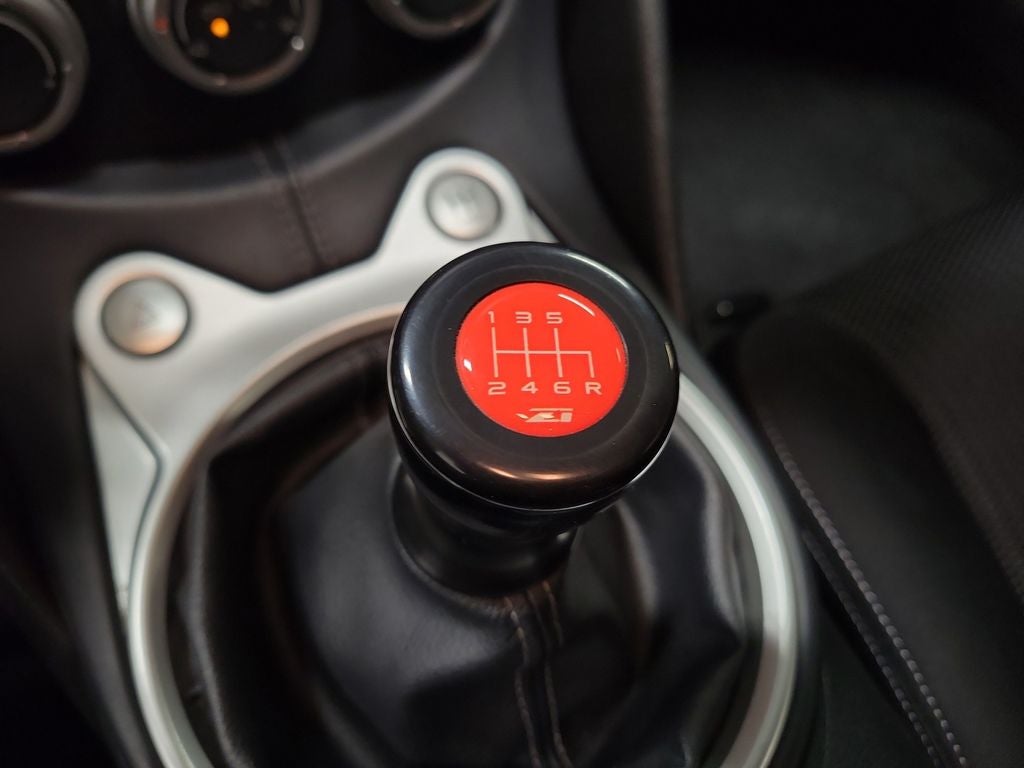 2020 Nissan 370Z Sport