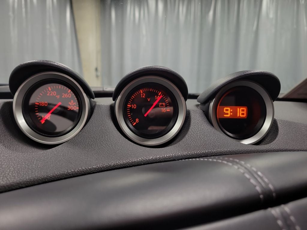 2020 Nissan 370Z Sport