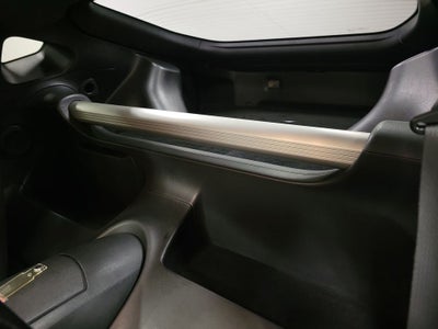 2020 Nissan 370Z Sport