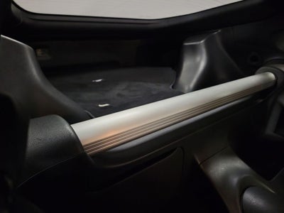 2020 Nissan 370Z Sport