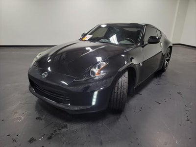 2020 Nissan 370Z Sport