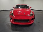 2015 Nissan 370Z Base