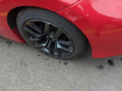 2015 Nissan 370Z Base