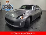 2020 Nissan 370Z Sport