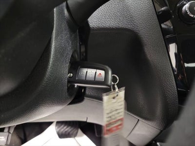 2022 Nissan Rogue Sport S