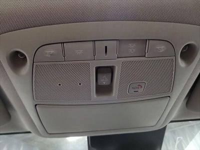 2018 Nissan Rogue Sport SL