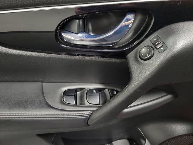 2018 Nissan Rogue Sport SL