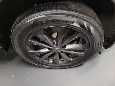 2019 Nissan Rogue Sport SV