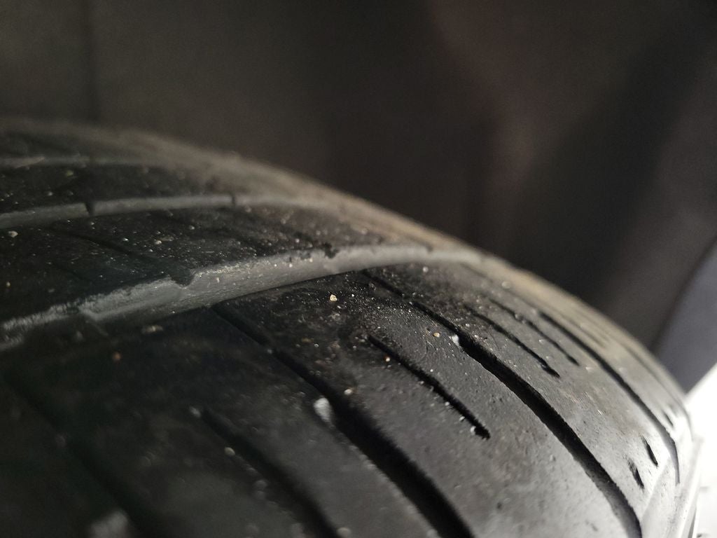 2019 Nissan Rogue Sport SV