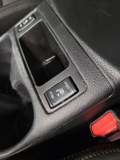 2019 Nissan Rogue Sport SV