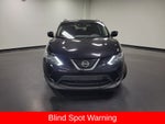 2019 Nissan Rogue Sport SV