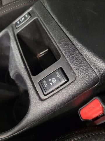 2019 Nissan Rogue Sport SV