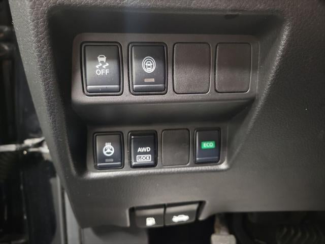 2019 Nissan Rogue Sport SV