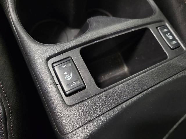 2020 Nissan Rogue Sport SV