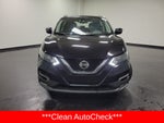 2020 Nissan Rogue Sport SV