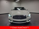 2016 INFINITI Q70 3.7X