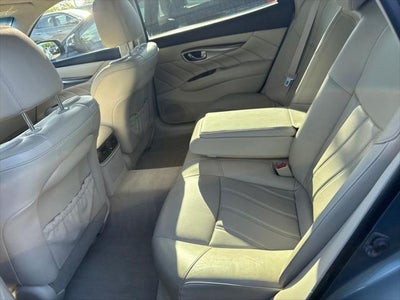 2017 INFINITI Q70L 3.7X