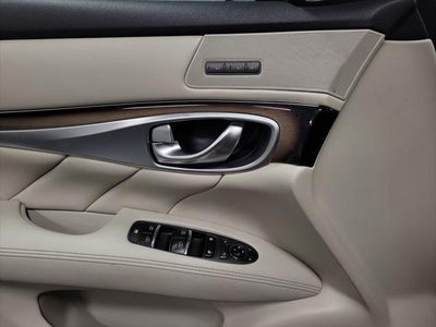2017 INFINITI Q70L 3.7X