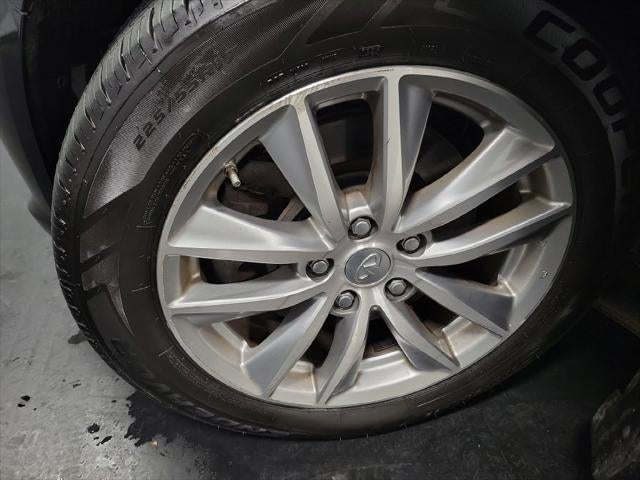 2017 INFINITI Q50 3.0t Premium