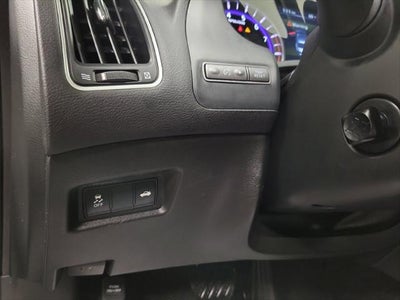 2017 INFINITI Q50 3.0t Premium
