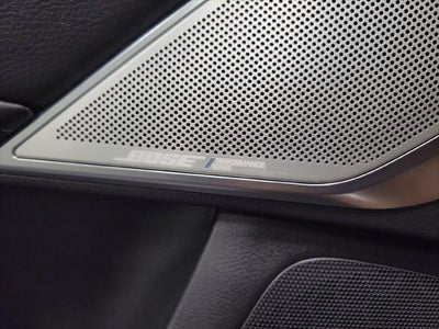2017 INFINITI Q50 3.0t Premium