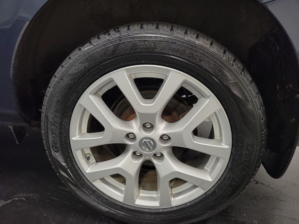 2013 Nissan Rogue SL
