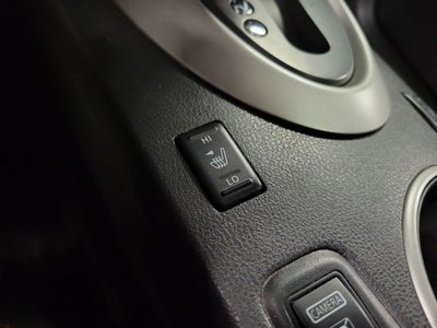 2013 Nissan Rogue SL