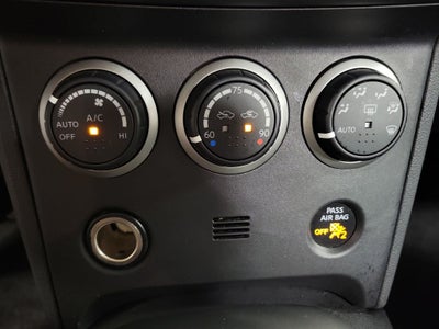 2013 Nissan Rogue SL
