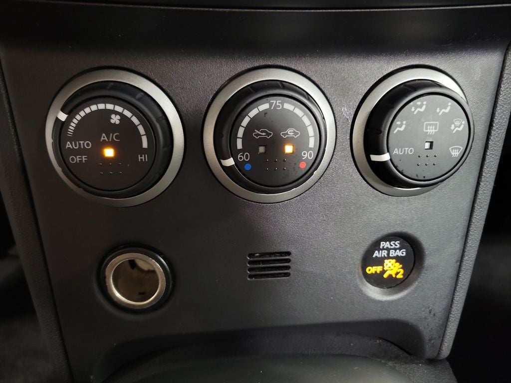 2013 Nissan Rogue SL