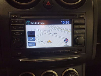 2013 Nissan Rogue SL