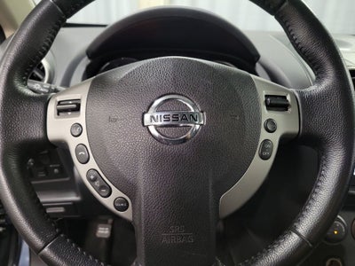 2013 Nissan Rogue SL