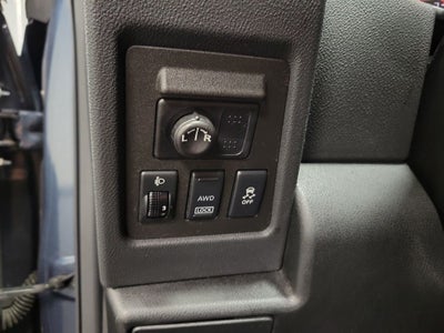 2013 Nissan Rogue SL