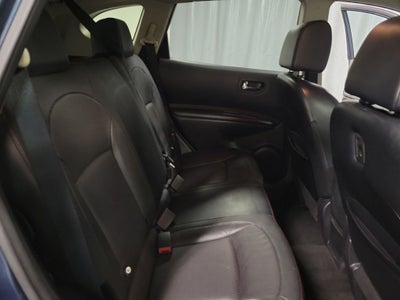 2013 Nissan Rogue SL