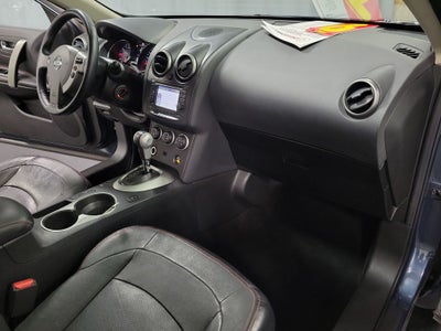 2013 Nissan Rogue SL