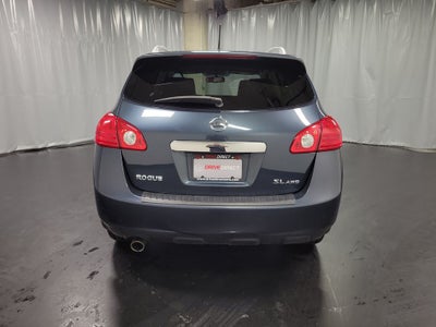 2013 Nissan Rogue SL