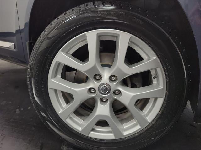 2013 Nissan Rogue SL