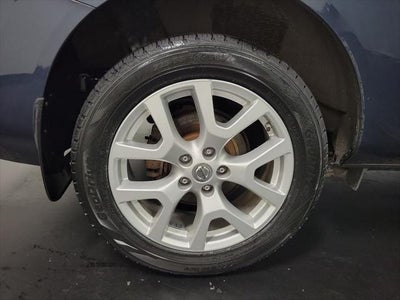 2013 Nissan Rogue SL