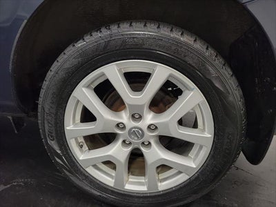 2013 Nissan Rogue SL