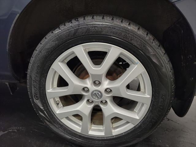 2013 Nissan Rogue SL