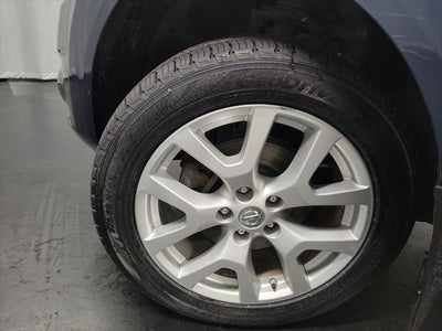 2013 Nissan Rogue SL