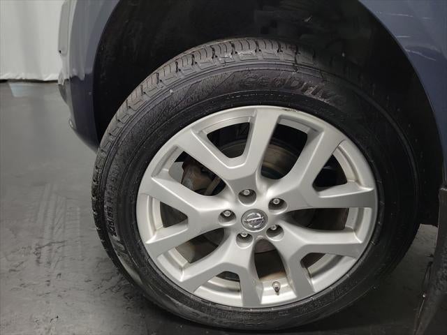 2013 Nissan Rogue SL