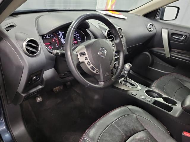 2013 Nissan Rogue SL