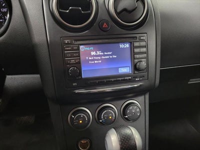2013 Nissan Rogue SL