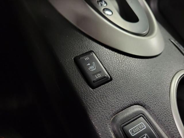 2013 Nissan Rogue SL