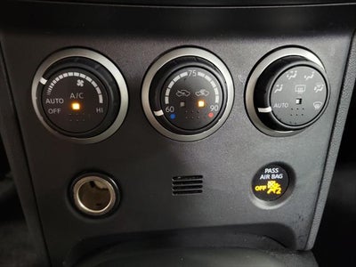 2013 Nissan Rogue SL